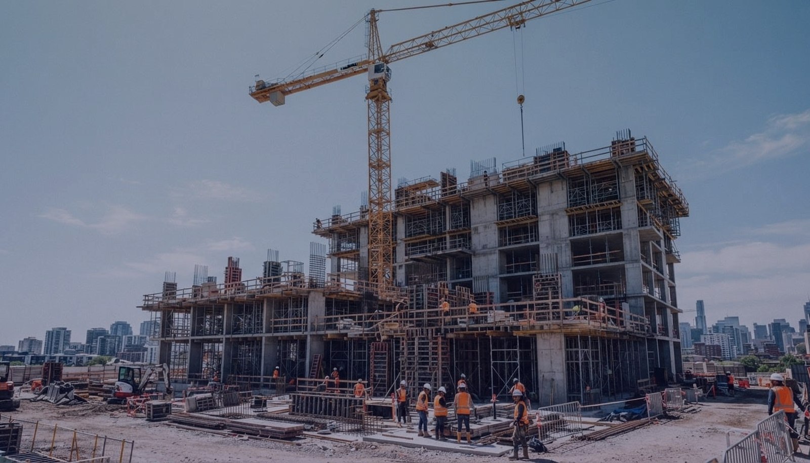 تسجيل المعدات الثقيلة في السعودية: خطوات منصة مركز تنظيم المعدات الثقيلة والمستندات والرسوم