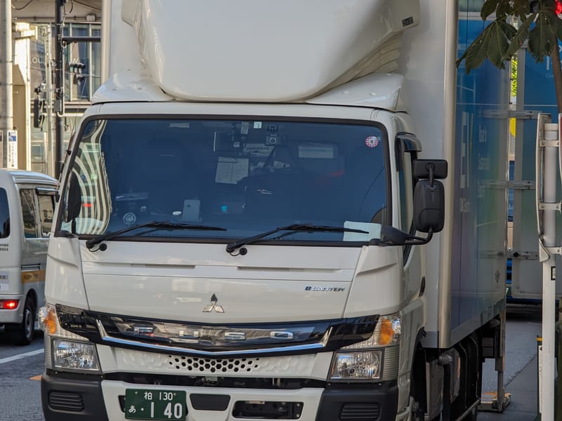 Light truck